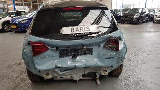 Suzuki Vitara 1.5 16V DUALJET HYBRID SUV AUT ELEKTRISCH BENZ 1.462CC 85KW 116PK picture 5