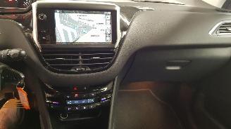 Peugeot 208 1.6 VTI 16V  BENZ 1.598CC 88KW 120PK picture 10