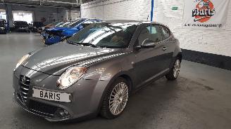 Alfa Romeo MiTo 1.4 TURBO AUT MULTI AIR 16V  BENZ 1.368CC 99KW 135PK... picture 1