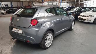 Alfa Romeo MiTo 1.4 TURBO AUT MULTI AIR 16V  BENZ 1.368CC 99KW 135PK... picture 4