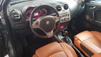 Alfa Romeo MiTo 1.4 TURBO AUT MULTI AIR 16V  BENZ 1.368CC 99KW 135PK... picture 9