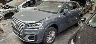 disassembly passenger cars Audi Q2 1.4 TFSI COD Design Pro Line Plus 2018/12