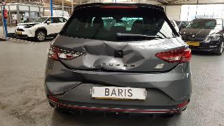 Seat Leon 2.0 TSI CUPRA 280 16V AUT 4DRS BENZ 1.984CC 206KW 280PK picture 5