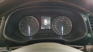 Seat Leon 2.0 TSI CUPRA 280 16V AUT 4DRS BENZ 1.984CC 206KW 280PK picture 10