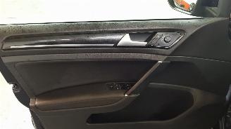 Volkswagen Golf 1.2 TSI 16V BLUEMOTION COMBI BENZ 1.197CC 81KW 110PK picture 8