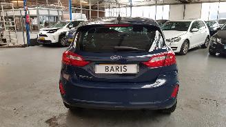 Ford Fiesta 1.0 ECOBOOST 12V BENZ 999CC 70KW 95PK picture 6