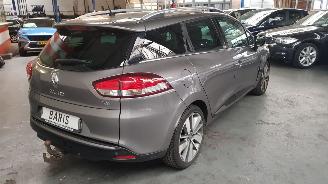 Renault Clio 0.9 ENERGY TCE 12V COMBI 4Dr BENZ 898CC 66KW 90PK picture 4