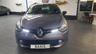 Renault Clio 0.9 ENERGY TCE 12V COMBI 4Dr BENZ 898CC 66KW 90PK picture 2