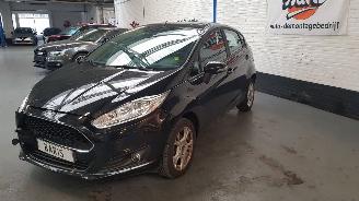 Ford Fiesta 1.0 SCI 12V 80  BENZ 999CC 59KW 80PK picture 1