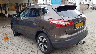 Nissan Qashqai 1.6 DIG-T 163 16V SUV  BENZ 1.598CC 120KW 163PK picture 1