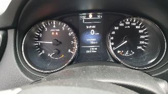 Nissan Qashqai 1.6 DIG-T 163 16V SUV  BENZ 1.598CC 120KW 163PK picture 8