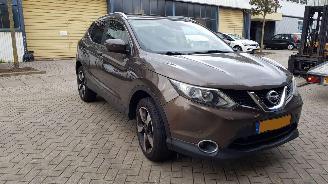 Nissan Qashqai 1.6 DIG-T 163 16V SUV  BENZ 1.598CC 120KW 163PK picture 4