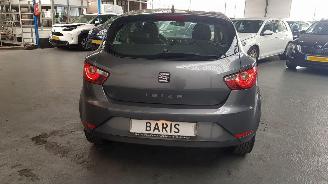 Seat Ibiza 1.0 12V 2 DRS BENZ 999CC 55KW 75PK picture 5