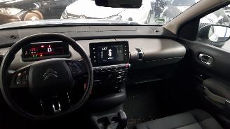 Citroën C4 cactus 1.2 PURETECH12V  4DRS BENZ 1.199CC 60KW 82PK picture 7