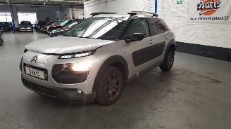 Citroën C4 cactus 1.2 PURETECH12V  4DRS BENZ 1.199CC 60KW 82PK picture 1