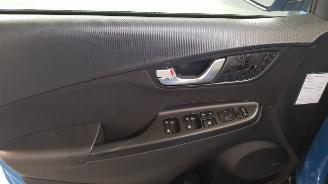 Hyundai Kona 1.6 GDi HEV 16V SUV AUT  ELEKTRISCH BENZ 1.580CC 104KW 141 PK picture 8