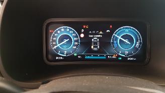 Hyundai Kona 1.6 GDi HEV 16V SUV AUT  ELEKTRISCH BENZ 1.580CC 104KW 141 PK picture 10