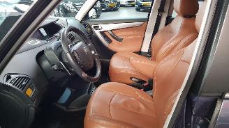 Citroën C4-picasso 1.6 16V THP AUTOMAAT MPV  BENZ 1.598CC 115KW 156PK picture 10