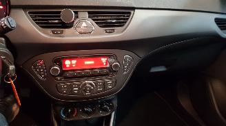 Opel Corsa 1.4 16V BENZ 1.398CC 66KW 90PK picture 11