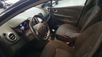 Renault Clio 0.9 ENERGY TCE 90 12V 4DRS BENZ 898CC 66KW 90PK picture 9