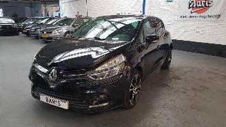  Renault Clio 0.9 ENERGY TCE 90 12V 4DRS BENZ 898CC 66KW 90PK 2016/9