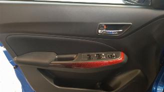 Suzuki Swift 1.4 BOOSTER JET SPORT TURBO 16V SHVS 4DRS HYBRIDE 1.373CC 95KW 129PK picture 8