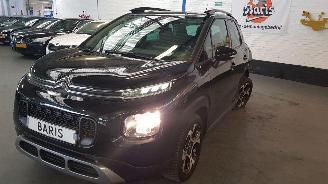 skadebil auto Citroën C3 Aircross 1.2 E-THP  BENZ 1.199CC 81KW 110PK 2019/7