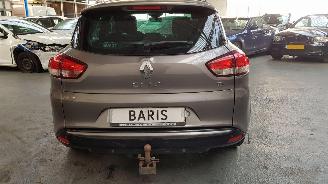 Renault Clio 0.9 TCE 12V 4DRS BENZ 898CC 66 KW 90PK picture 5