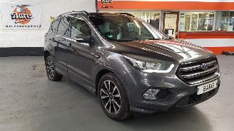 Ford Kuga 1.5 ECOBOOST16V 120 SUV  BENZ 1.499CC 88KW 120PK picture 3