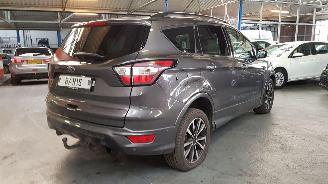 Ford Kuga 1.5 ECOBOOST16V 120 SUV  BENZ 1.499CC 88KW 120PK picture 4