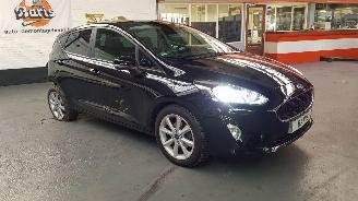 Ford Fiesta 1.1 TI-VCT 12V   BENZ 1.084CC 63KW 86PK picture 3