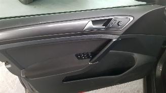 Volkswagen Golf 1.4 TSI BLUEMOTION TECHNOLOGY 16V  BENZ 1.395CC 92KW 125PK picture 8