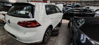 Volkswagen Golf 1.4 TSI GTE picture 4