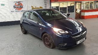 Opel Corsa 1.0 SIDI TURBO 12V  BENZ 999CC 66KW 90PK picture 3