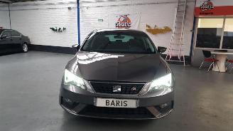 Seat Leon 1.2 TSI ECOMOTIVE 16V 4DRS BENZ 1.197CC 81KW 110PK picture 2