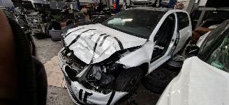 Démontage voiture Volkswagen Golf 1.4 TSI GTE 2015/10