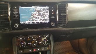 Skoda Kodiaq 1.4 TSI ACT 16V AUT SUV  BENZ 1.395CC 110KW 150PK picture 11