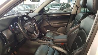 Skoda Kodiaq 1.4 TSI ACT 16V AUT SUV  BENZ 1.395CC 110KW 150PK picture 8