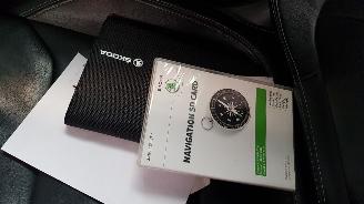 Skoda Kodiaq 1.4 TSI ACT 16V AUT SUV  BENZ 1.395CC 110KW 150PK picture 12