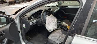 Volkswagen Jetta 1.4 TSI Hybrid Comfortline picture 7