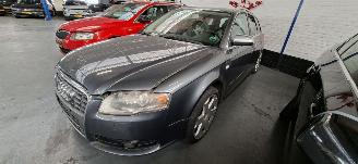 Audi S4 S4 Avant 4.2 V8 Quattro Pro Line picture 1