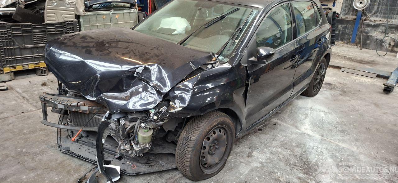 Volkswagen Polo 1.4 16V Comfortline