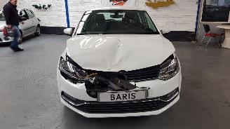 Volkswagen Polo 1.2 TSI 16V BLUEMOTION  BENZ 1,197CC 66KW 90PK picture 2