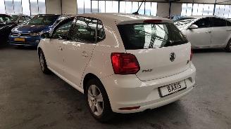 Volkswagen Polo 1.2 TSI 16V BLUEMOTION  BENZ 1,197CC 66KW 90PK picture 7