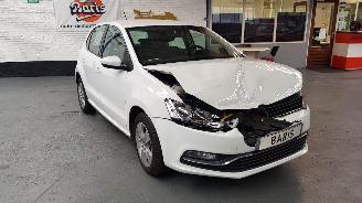 Volkswagen Polo 1.2 TSI 16V BLUEMOTION  BENZ 1,197CC 66KW 90PK picture 4