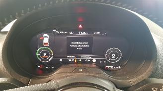 Audi A3 1.4 TFSI 16V 40 E-TRON  4DRS HYBRIDE BENZ 1.395CC 150KW 204PK picture 9