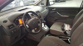 Ford C-Max 2.0 16V MPV  BENZ AUT 1.999CC 107KW 145PK picture 9