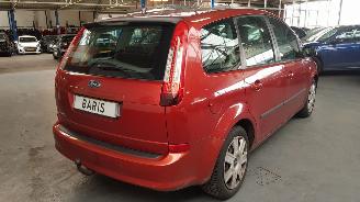 Ford C-Max 2.0 16V MPV  BENZ AUT 1.999CC 107KW 145PK picture 4