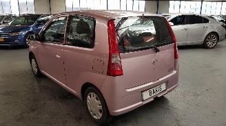 Daihatsu Cuore 1.0 BENZ AUT 43 KW 59 PK NAP.... picture 6