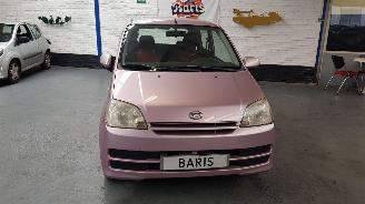 Daihatsu Cuore 1.0 BENZ AUT 43 KW 59 PK NAP.... picture 2